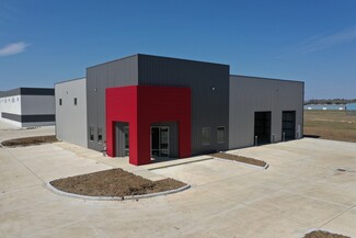 Pearland, TX Distribution - 1613 N Main St