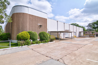 Houston, TX Industrial - 1720 Townhurst Dr