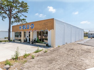Cape Coral, FL Retail - 1220 Lafayette St