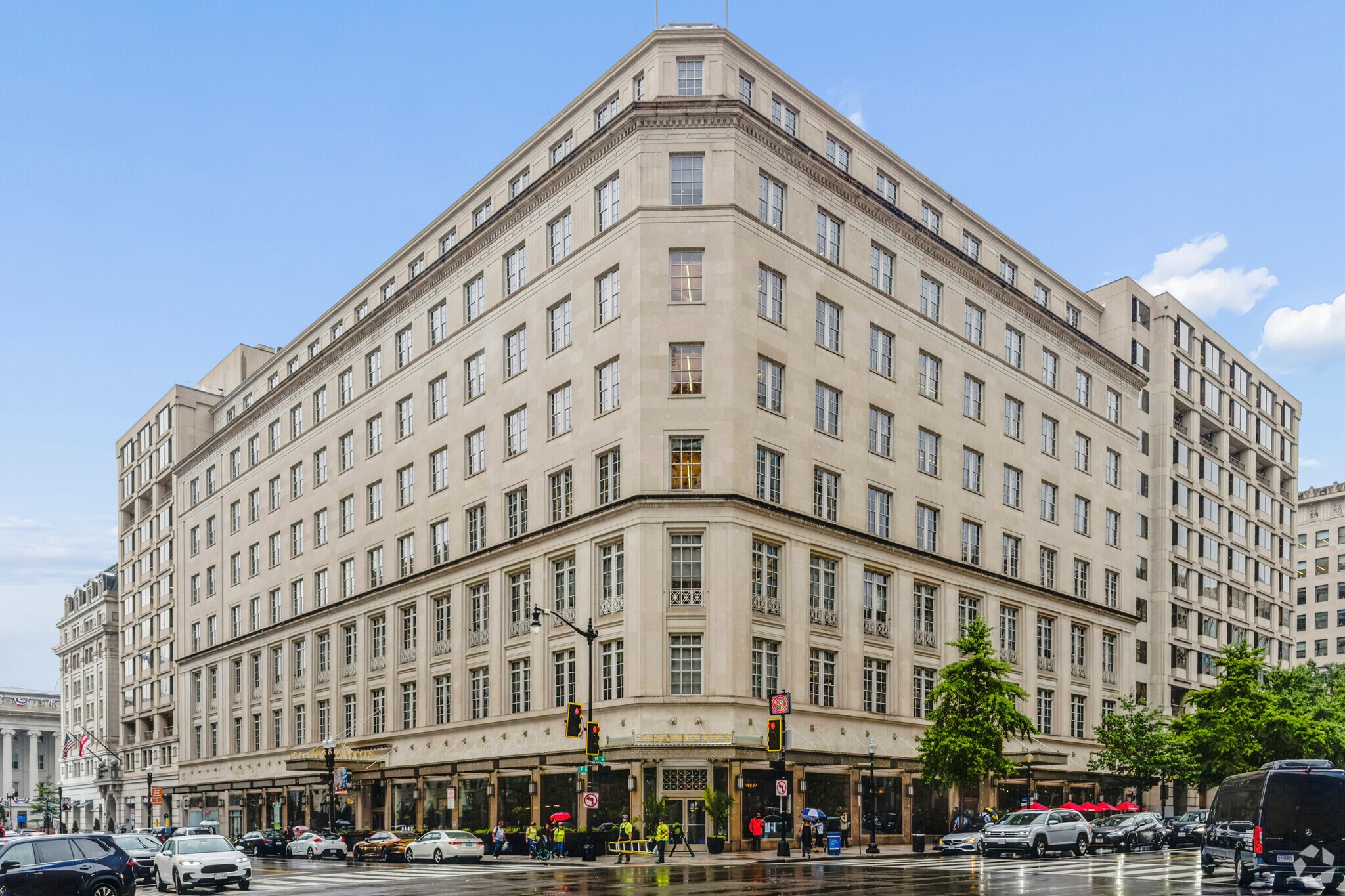 600 14th St NW, Washington, DC for Rent