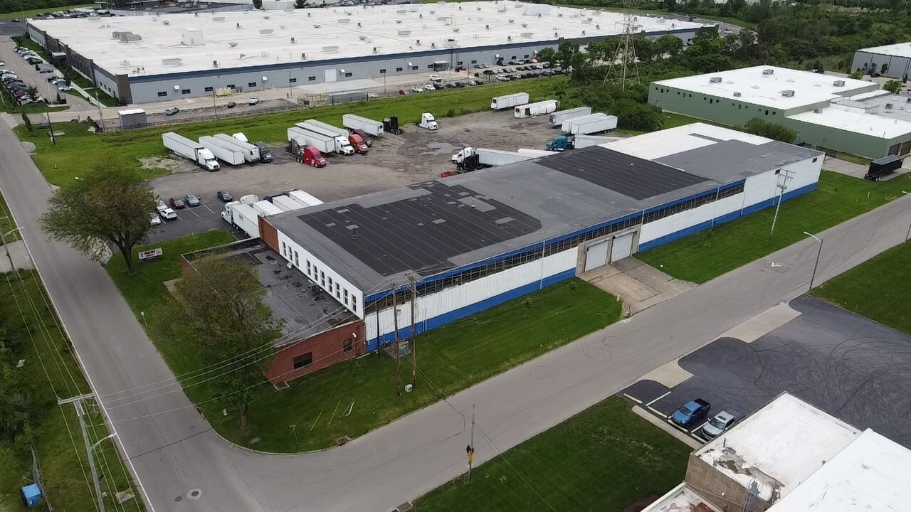 1825 Kuntz Rd, Dayton, OH for Rent