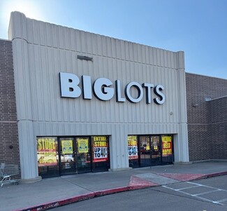 Sugar Land, TX Retail - 3410-3412 Highway 6