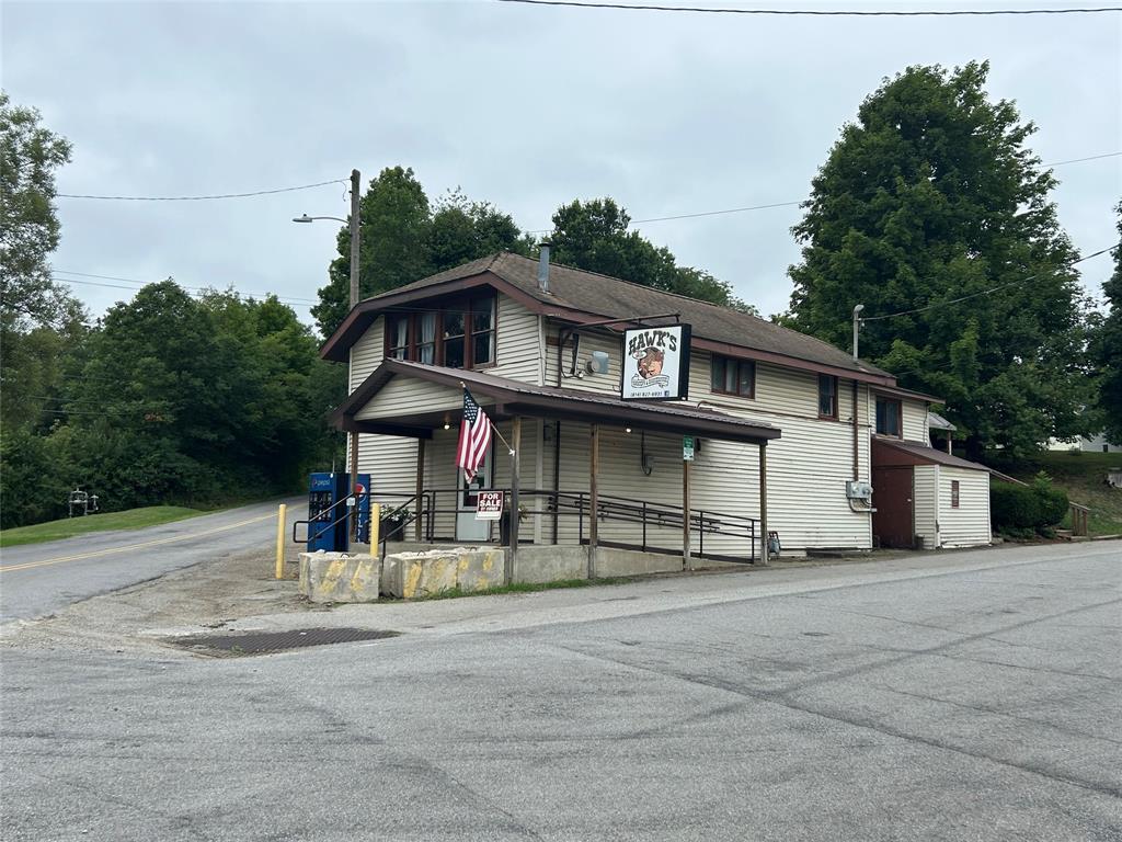 13087 Main st, Titusville, PA for Sale