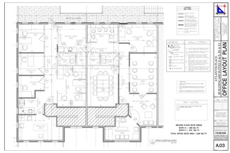 Alpharetta, GA Office, Office/Medical - 11600 Atlantis Pl