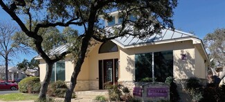 San Antonio, TX Medical - 15303 Huebner Rd