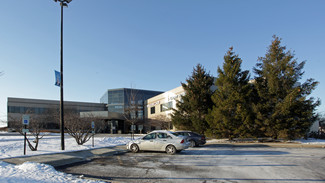 Aurora, IL Office/Medical - 4050-4100 Healthway Dr