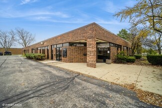 Wheeling, IL Office - 300 Marquardt Dr