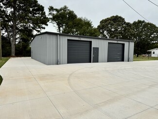 Easley, SC Warehouse - 1714 Circle Rd