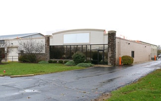 Lake In The Hills, IL Industrial - 8709 Pyott Rd