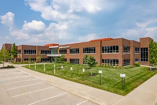 Overland Park, KS Office - 10975 El Monte St Overland Park, KS Office - 10975 El Monte St