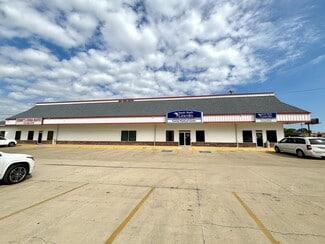 Vandalia, IL Storefront Retail/Office - 825 New York Dr