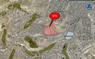Grand Junction, CO Commercial Land - TBD TBD School Ridge Rd