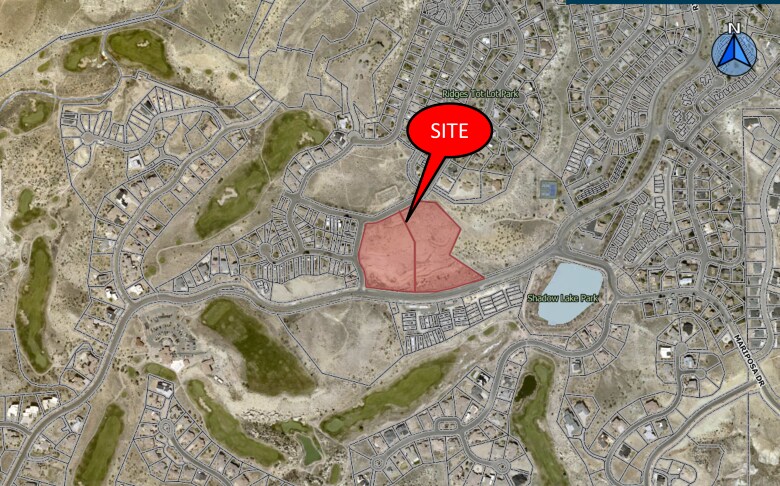 TBD TBD School Ridge Rd, Grand Junction, CO for Sale