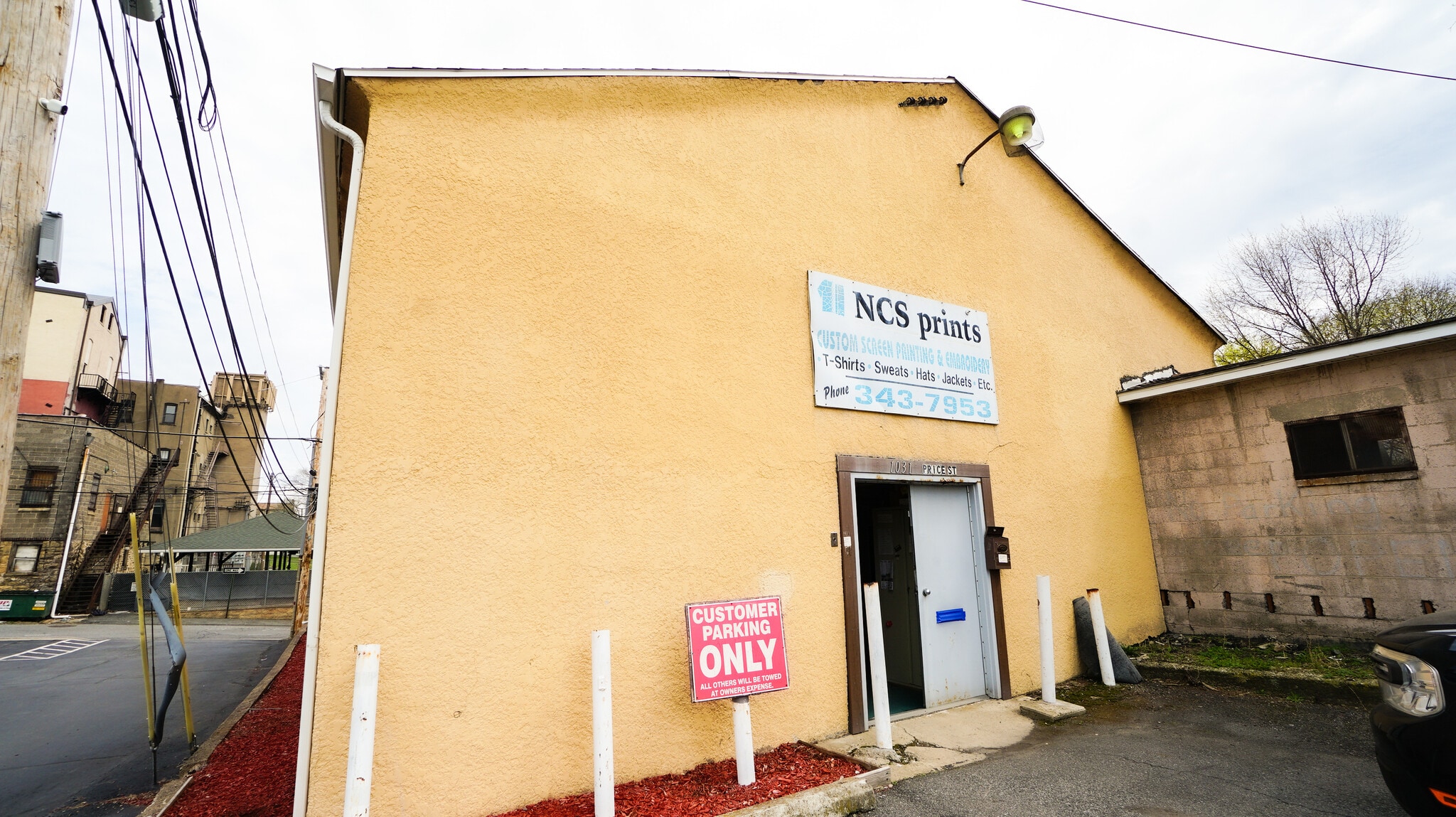 1031 Price St, Scranton, PA for Sale