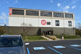 Indianapolis, IN Office, Flex, Industrial - 55 S State Ave