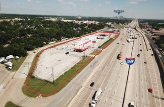 Fort Worth, TX Retail - 4500 South Fwy Fort Worth, TX Retail - 4500 South Fwy