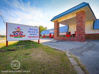 Oklahoma City, OK Day Care Center - 1213 N Rockwell Ave