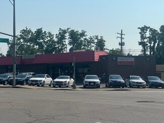 Bloomington, IN Retail - 1202 S Walnut St