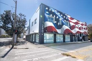 Saint Petersburg, FL Retail - 290 9th St N