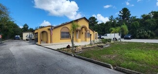 Hudson, FL Flex - 18401 US Highway 19