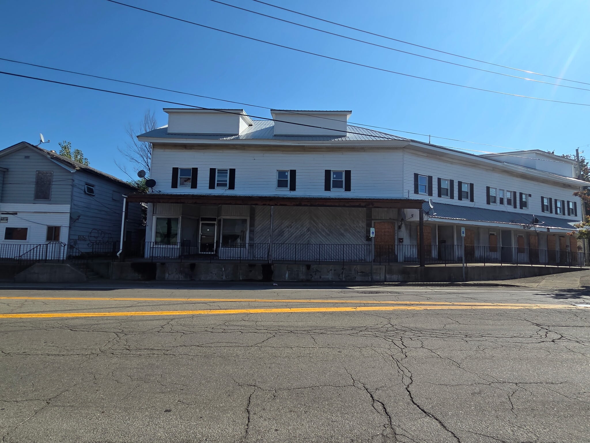 15 Buffalo St, Gowanda, NY for Sale