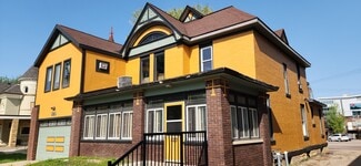 Mankato, MN Multi-Family - 520 S 2nd St