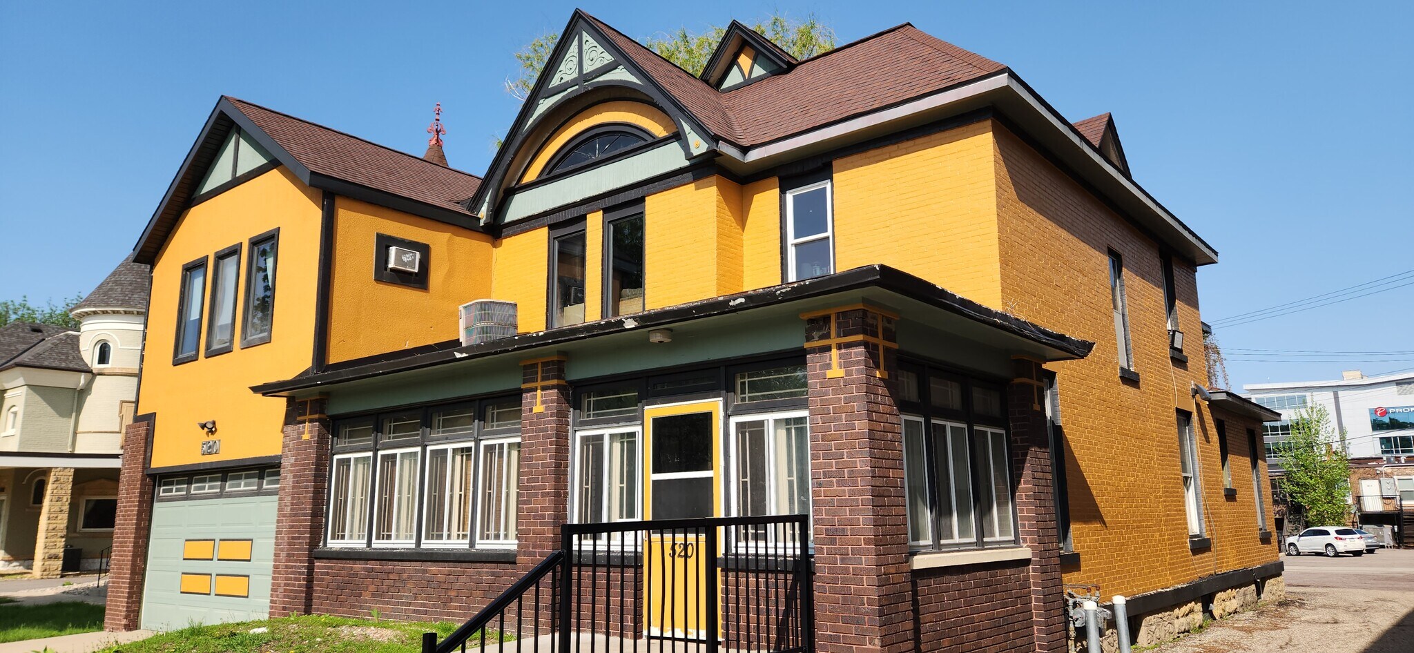 520 S 2nd St, Mankato, MN for Sale