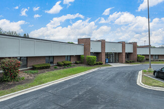 Roselle, IL Office - 975 E Nerge Rd