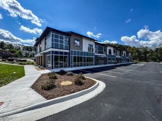Forest, VA Office/Retail - 1043 Gables Dr
