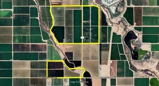 Brawley, CA Agricultural - HWY 111