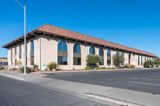 Las Vegas, NV Office - 4220 S Maryland Pky