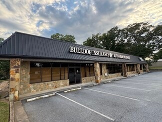 Forest Park, GA Office/Retail - 713 Forest Pky