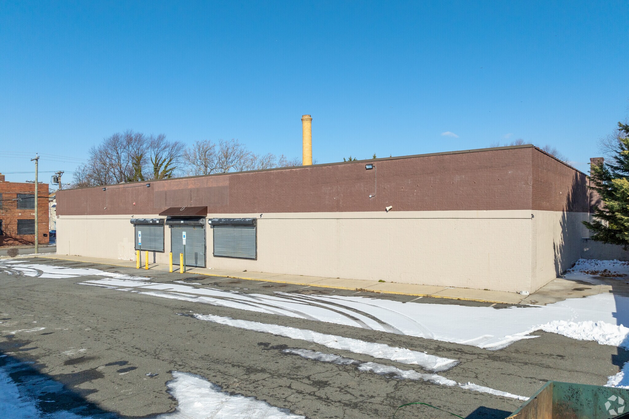 802 Prospect St, Trenton, NJ for Rent