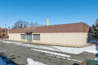 Trenton, NJ Retail - 802 Prospect St