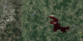 Lebanon, TN Commercial Land - Linwood Rd