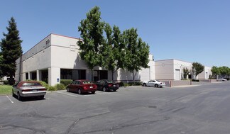 West Sacramento, CA Industrial - 865 Stillwater Rd