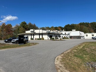 Scarborough, ME R&D - 14 Washington Ave