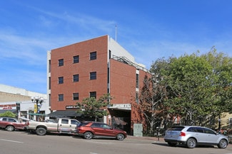 San Diego, CA Office, Retail - 517 4th Ave