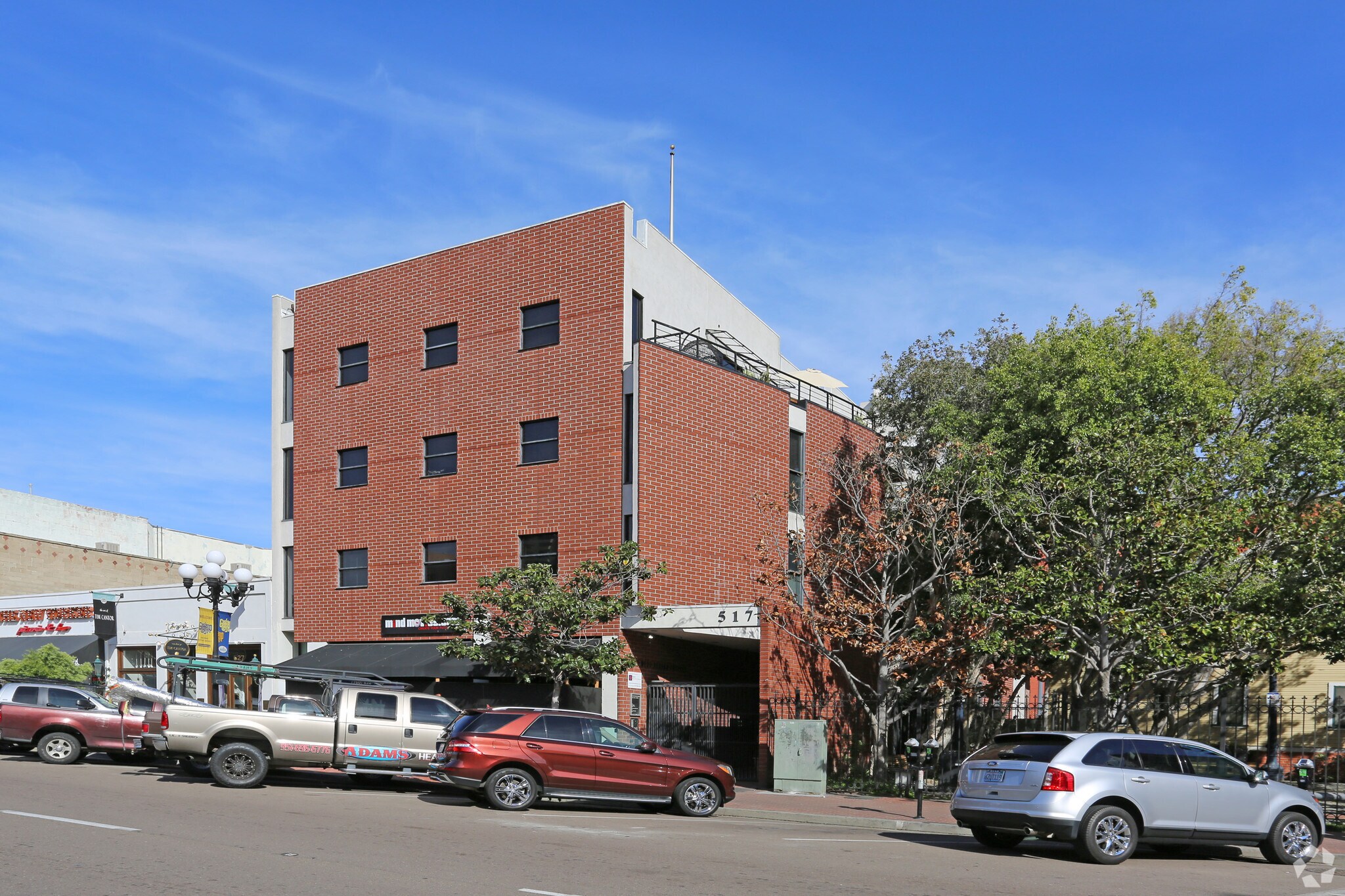 517 4th Ave, San Diego, CA for Rent