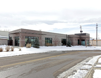 Littleton, CO Medical - 5105 S Santa Fe Dr