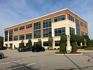 Warwick, RI Office, Office/Medical - 1 Coastway Blvd Warwick, RI Office, Office/Medical - 1 Coastway Blvd