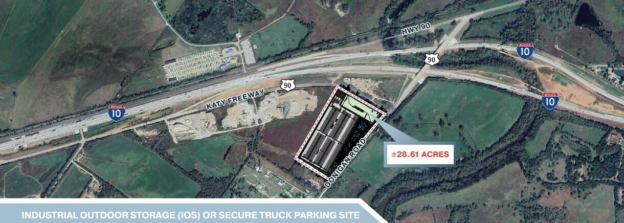 , Brookshire, TX for Rent