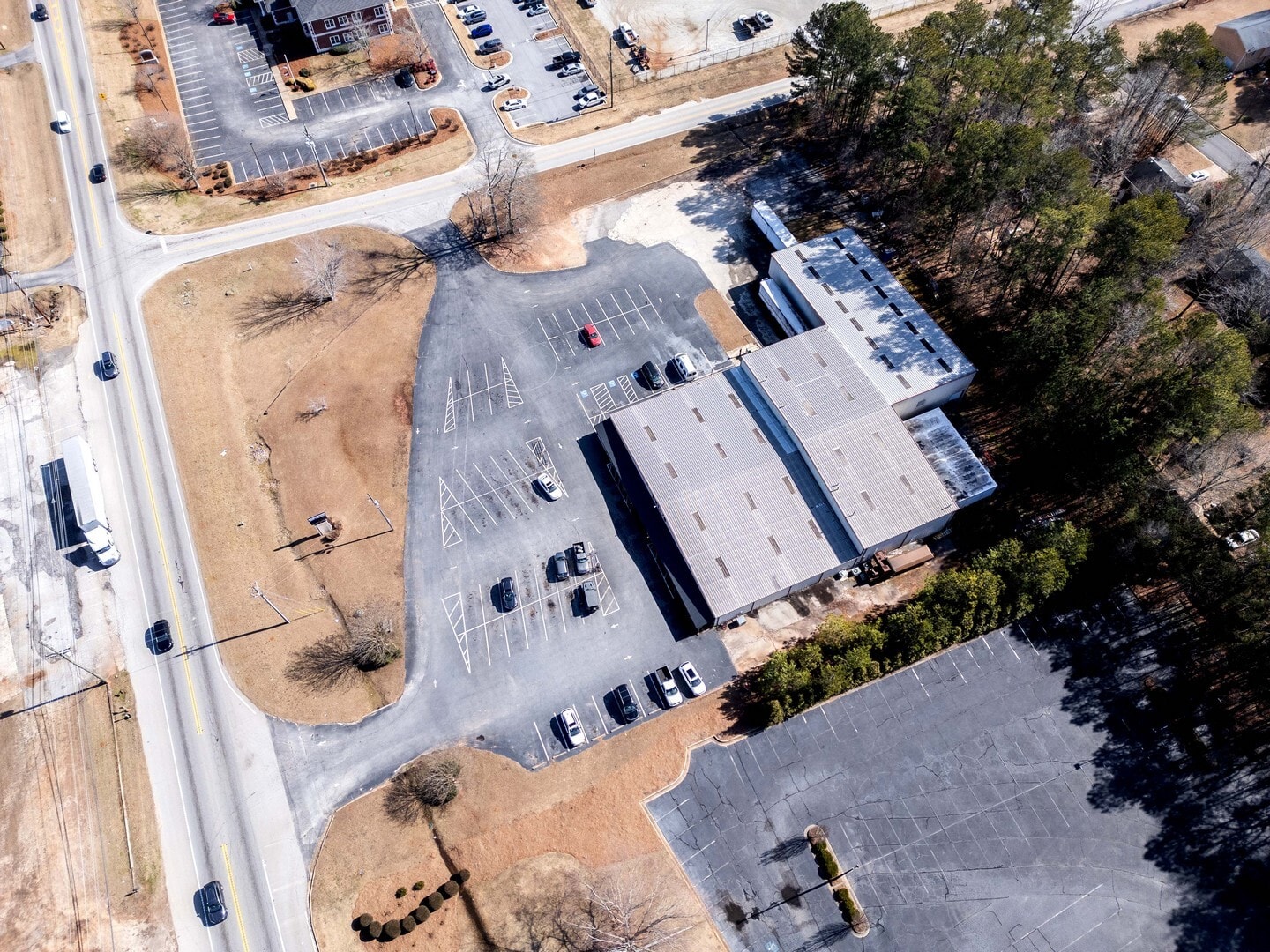 11377 Brown Bridge Rd, Covington, GA for Sale