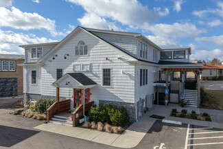 Middletown, RI Storefront Retail/Office - 499 E Main Rd