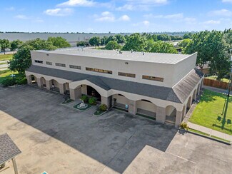 Mesquite, TX undefined - 2111 Skyline Dr