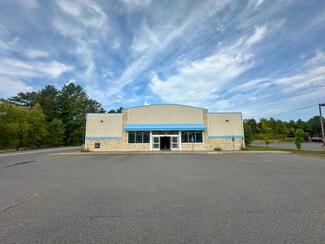 Farmington, ME Retail - 379 Wilton Rd