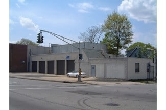 Irvington, NJ Industrial - 267-275 Coit St