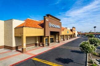 Glendale, AZ Retail - 5080 W Olive Ave