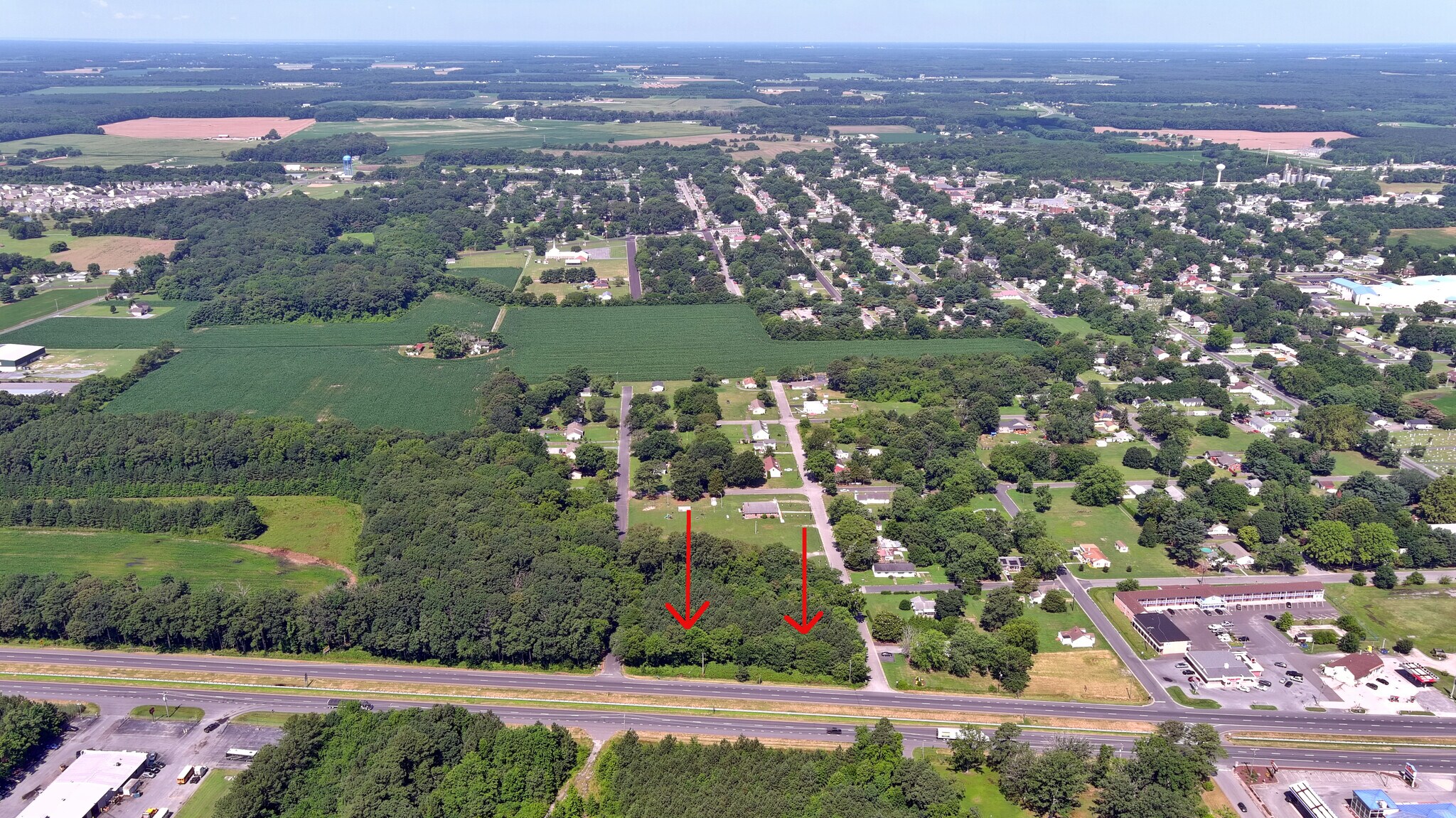 0 Walnut St., Delmar, MD for Sale
