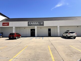 Diamondhead, MS Retail - 4405 E Aloha Dr
